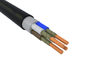 ВВГнг(А)-FRLS 4х2,5-0,66