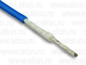 МГШВ-0,75 голубой